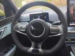 BYD Seagull Glory Edition 305km Vitality Version - ფოტო 11