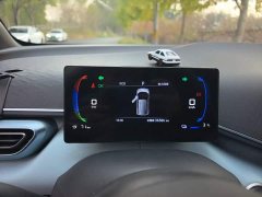 BYD Seagull Glory Edition 305km Vitality Version - ფოტო 12