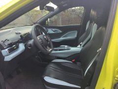 BYD Seagull Glory Edition 305km Vitality Version - ფოტო 16