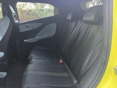 BYD Seagull Glory Edition 305km Vitality Version - ფოტო 18