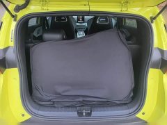 BYD Seagull Glory Edition 305km Vitality Version - ფოტო 20