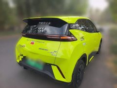 BYD Seagull Glory Edition 305km Vitality Version - ფოტო 6