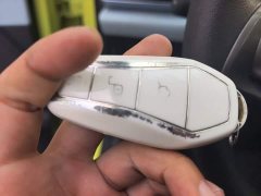 BYD Seagull Glory Edition 305km Vitality Version - ფოტო 9