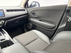 Honda Vezel 1.5L CVT Pioneer Edition - ფოტო 10