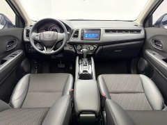 Honda Vezel 1.5L CVT Pioneer Edition - ფოტო 11
