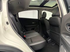 Honda Vezel 1.5L CVT Pioneer Edition - ფოტო 14