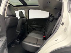 Honda Vezel 1.5L CVT Pioneer Edition - ფოტო 16