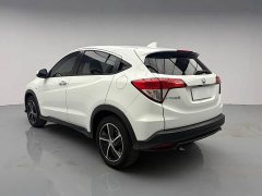 Honda Vezel 1.5L CVT Pioneer Edition - ფოტო 18