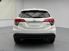 Honda Vezel 1.5L CVT Pioneer Edition - ფოტო 19