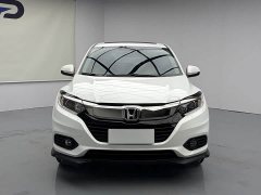 Honda Vezel 1.5L CVT Pioneer Edition - ფოტო 2