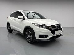 Honda Vezel 1.5L CVT Pioneer Edition - ფოტო 3