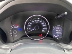 Honda Vezel 1.5L CVT Pioneer Edition - ფოტო 6