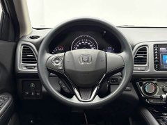 Honda Vezel 1.5L CVT Pioneer Edition - ფოტო 7