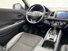 Honda Vezel 1.5L CVT Pioneer Edition - ფოტო 8