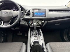 Honda Vezel 1.5L CVT Pioneer Edition - ფოტო 9