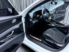 Hyundai Elantra 1.5L CVT GLX Elite Edition - ფოტო 7