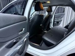 Hyundai Elantra 1.5L CVT GLX Elite Edition - ფოტო 8