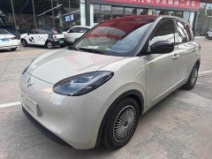 Wuling Binguo 203km Comfort Edition - ფოტო 1
