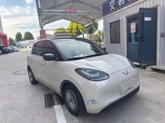 Wuling Binguo 203km Comfort Edition - ფოტო 3