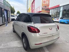 Wuling Binguo 203km Comfort Edition - ფოტო 4