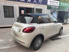 Wuling Binguo 203km Comfort Edition - ფოტო 5