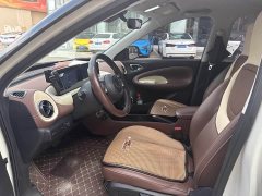 Wuling Binguo 203km Comfort Edition - ფოტო 7