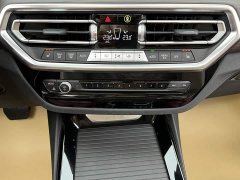 BMW X3 Facelift xDrive30i Leading Edition M Night Package - ფოტო 18
