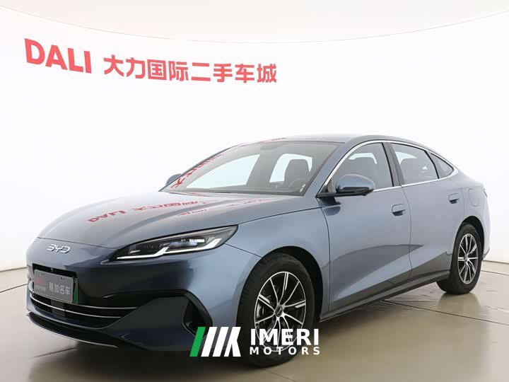 BYD Seal 06 DM-i 80KM Deluxe