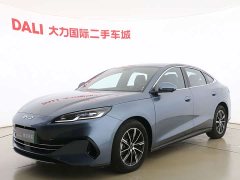 BYD Seal 06 DM-i 80KM Deluxe - ფოტო 1
