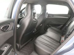 BYD Seal 06 DM-i 80KM Deluxe - ფოტო 11