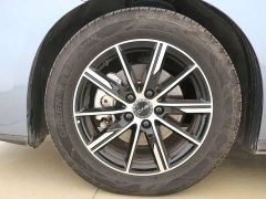 BYD Seal 06 DM-i 80KM Deluxe - ფოტო 12