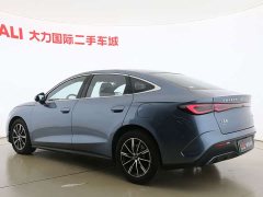 BYD Seal 06 DM-i 80KM Deluxe - ფოტო 13