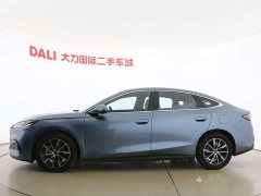 BYD Seal 06 DM-i 80KM Deluxe - ფოტო 14