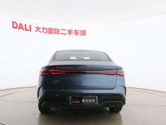BYD Seal 06 DM-i 80KM Deluxe - ფოტო 15