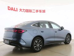 BYD Seal 06 DM-i 80KM Deluxe - ფოტო 16