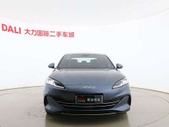 BYD Seal 06 DM-i 80KM Deluxe - ფოტო 2
