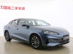 BYD Seal 06 DM-i 80KM Deluxe - ფოტო 3
