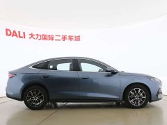BYD Seal 06 DM-i 80KM Deluxe - ფოტო 4