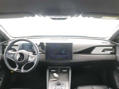 BYD Seal 06 DM-i 80KM Deluxe - ფოტო 7