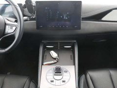 BYD Seal 06 DM-i 80KM Deluxe - ფოტო 9
