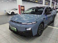 Leapmotor B01 550 Smart Edition - ფოტო 1