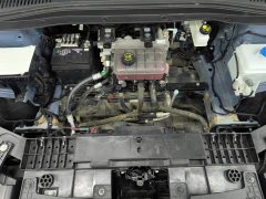 Leapmotor B01 550 Smart Edition - ფოტო 10