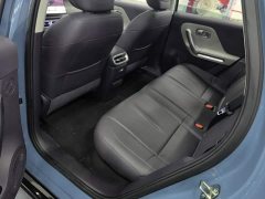 Leapmotor B01 550 Smart Edition - ფოტო 11