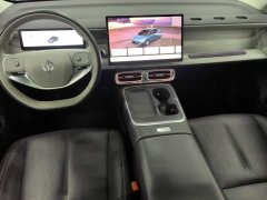 Leapmotor B01 550 Smart Edition - ფოტო 12