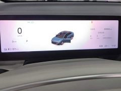 Leapmotor B01 550 Smart Edition - ფოტო 14