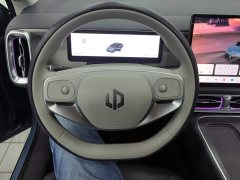 Leapmotor B01 550 Smart Edition - ფოტო 15