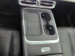 Leapmotor B01 550 Smart Edition - ფოტო 16