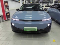 Leapmotor B01 550 Smart Edition - ფოტო 2