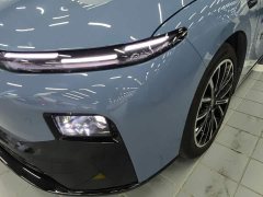 Leapmotor B01 550 Smart Edition - ფოტო 5