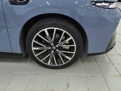 Leapmotor B01 550 Smart Edition - ფოტო 6